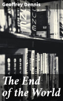 The End of the World Pdf/ePub eBook