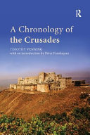 A Chronology of the Crusades Book