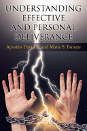 Understanding Effective and Personal Deliverance