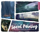 Master the Art of Speed Painting Book