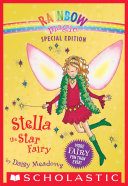 Rainbow Magic Special Edition  Stella the Star Fairy