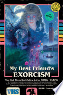 My Best Friend's Exorcism PDF Book By Grady Hendrix