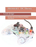 Electrical 1   DC Theory
