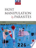 Host Manipulation by Parasites Book