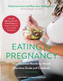 Eating for Pregnancy Pdf/ePub eBook