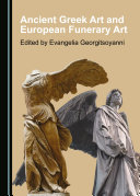 Read Pdf Ancient Greek Art and European Funerary Art