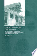 Muslim Architecture of South India Book PDF