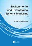 Environmental and Hydrological Systems Modelling