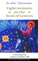 Eight Sermons from the Book of Genesis