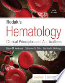 Rodak s Hematology   E Book