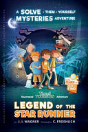 Legend of the Star Runner Book PDF