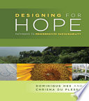 Designing for Hope Book