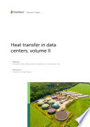Heat transfer in data centers  volume II