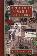 Dictionary of Canadian Place Names