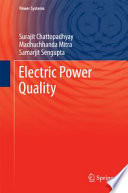 Electric Power Quality Book