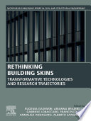 Rethinking Building Skins Book