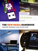 The Digital Media Handbook