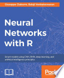 Neural Networks with R Book