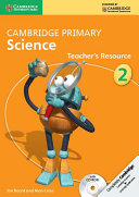 Cambridge Primary Science Stage 2 Teacher's Resource