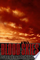 Blood Skies Book