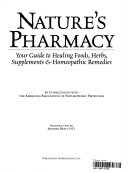 Nature's Pharmacy