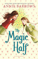 The Magic Half Pdf/ePub eBook