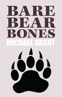 Bare Bear Bones Book