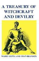 A Treasury of Wtichcraft and Devilry