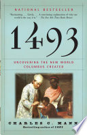 1493 PDF Book By Charles C. Mann