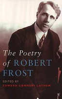 Robert Frost Books, Robert Frost poetry book