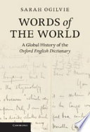 Words of the World Book