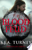 Blood Feud Book PDF