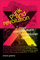Punk and Revolution