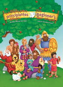 The Beginners Bible (Bilingual) / La Biblia para principiantes (Bilingüe) Pdf/ePub eBook