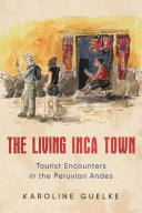 Living Inca Town