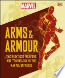 Marvel Arms and Armour