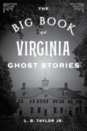 Read Pdf The Big Book of Virginia Ghost Stories