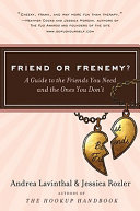 Friend or Frenemy  Book