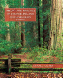 Theory and Practice of Counseling and Psychotherapy Book
