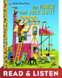 The House that Jack Built: Read & Listen Edition