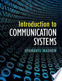 Introduction to Communication Systems Book