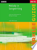 Melody in Songwriting Book PDF