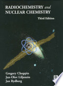Radiochemistry and Nuclear Chemistry Book