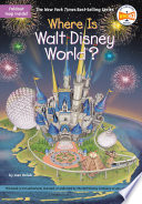 Where Is Walt Disney World 
