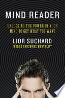 Mind Reader PDF Book By Lior Suchard
