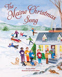 The Maine Christmas Song Book