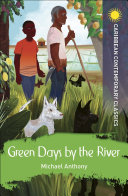 Green Days by the River Book