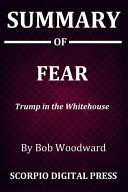Summary Of FEAR