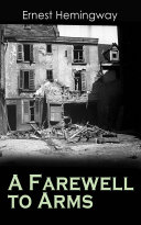 A Farewell to Arms Pdf/ePub eBook