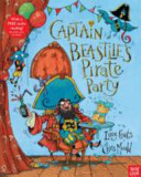 Captain Beastlie s Pirate Party